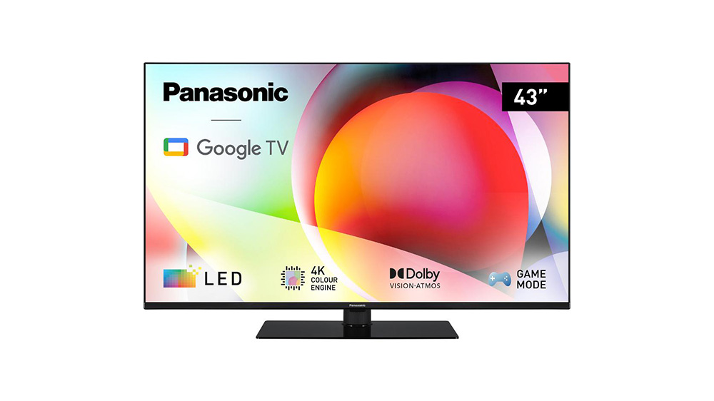 LED televizor Panasonic TN- 43W70AEZ_01