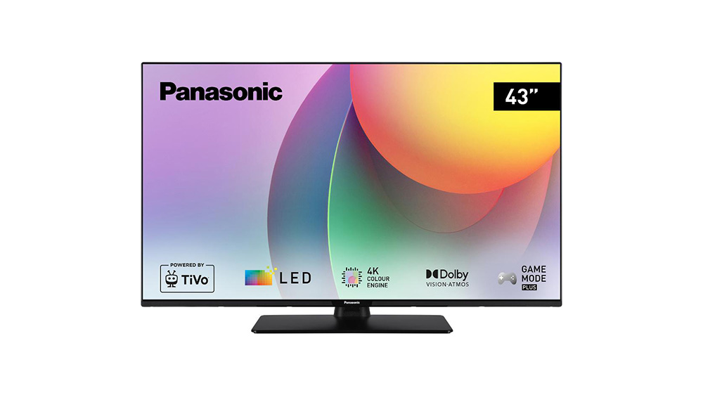 LED televizor Panasonic TB-43W60AEZ_01