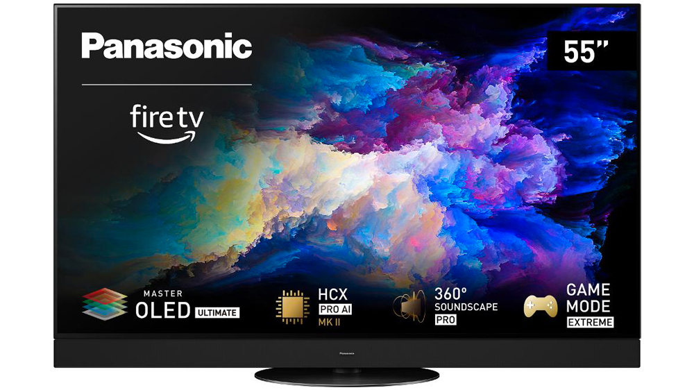 Televizor Panasonic OLED TV TX-55Z95AEG_01