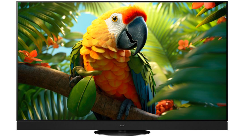 Televizor Panasonic OLED TV 7 TX-55Z95AEG v obýváku_02