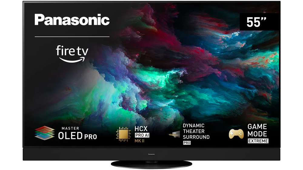 Chytrá televize Panasonic 65Z90AEG_01