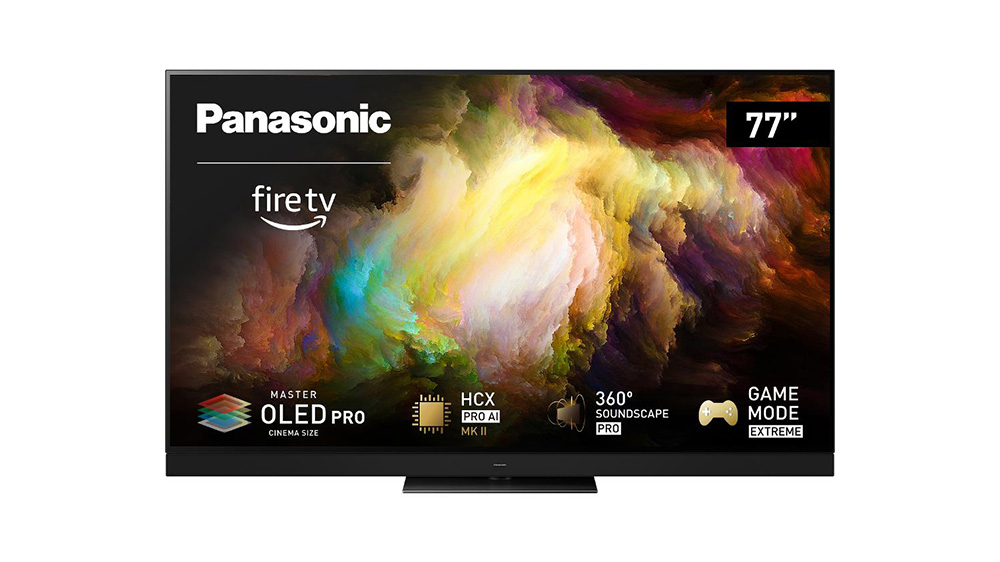 Televizor Panasonic OLED TV 77Z93AEG_01