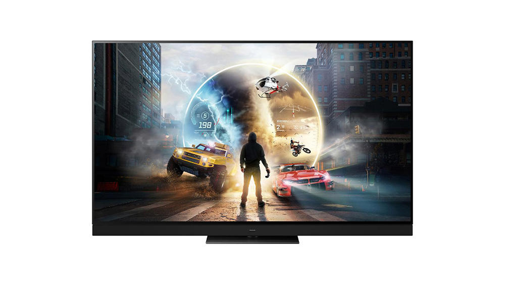 Televizor Panasonic OLED TV 77Z93AEG Game Mode_04