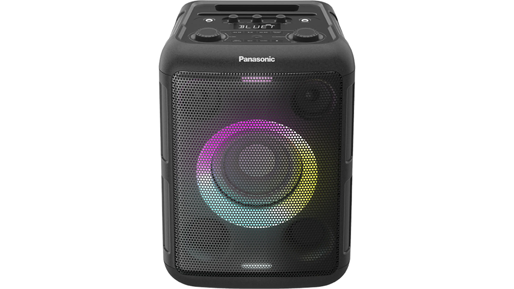 Bluetooth reproduktor Panasonic SC-BMAX5E-K_01