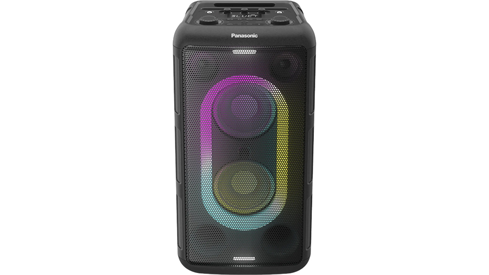 Bluetooth reproduktor Panasonic SC BMAX10E-K_01