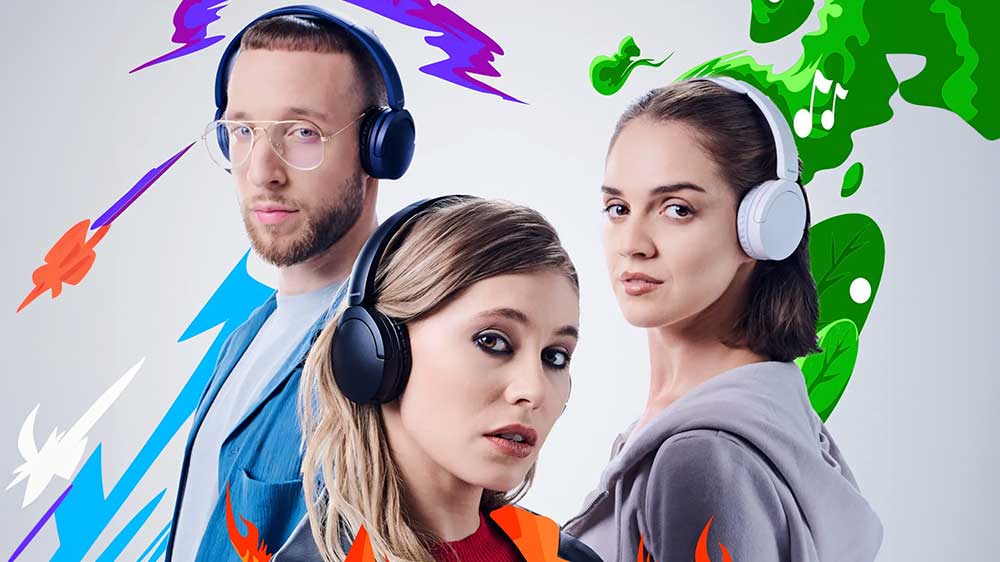 Sluchátka BT Panasonic HF630B v různých barvách_03