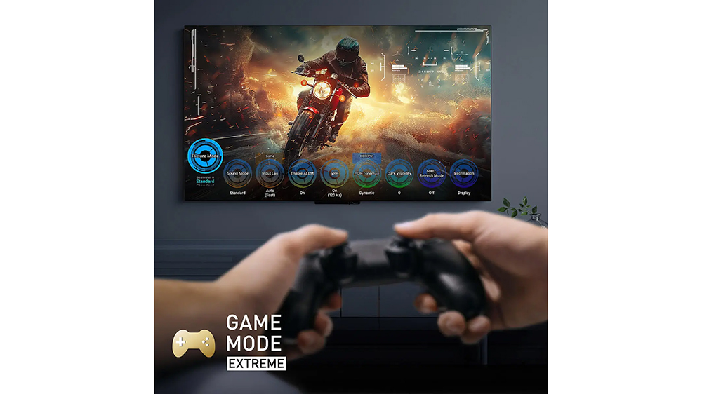 OLED televizor Panasonic TV-55Z80AEZ Game Mode_04