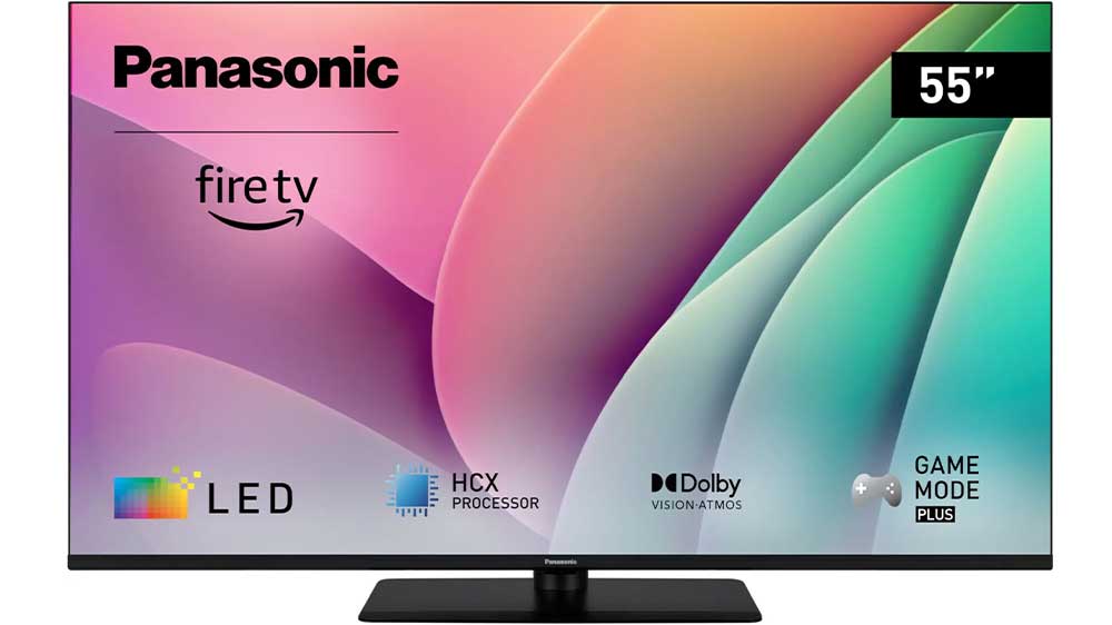 Televize Panasonic 55W80AEZ_01