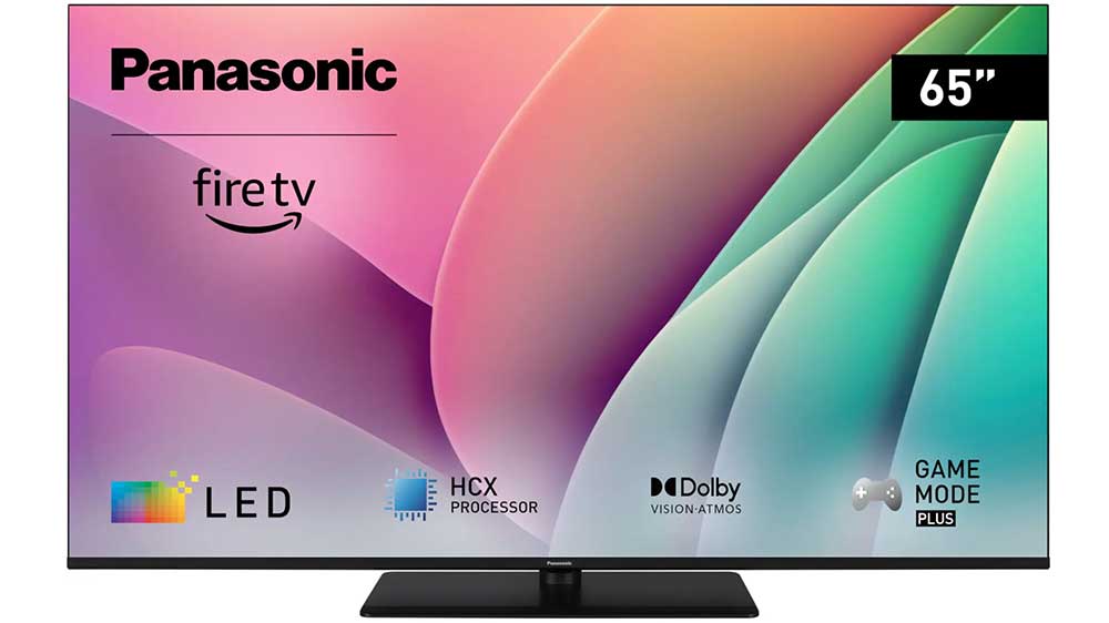 Televize Panasonic 65W80AEZ_01