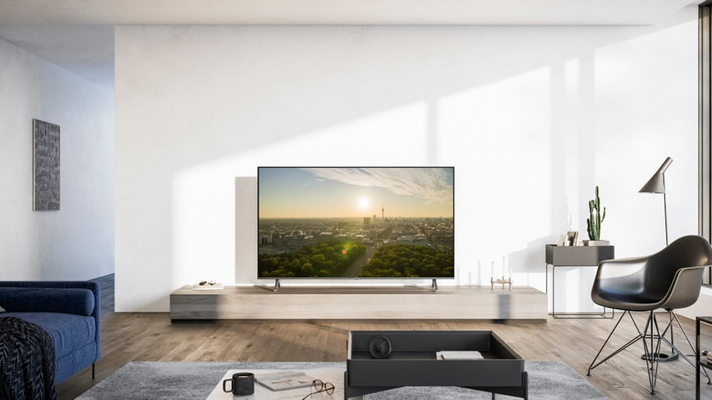 Obývací pokoj s televizorem Panasonic 75W95AEG_02