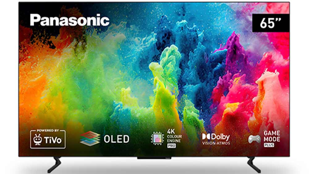 Televízor Panasonic TB-65Z60A OLED_01