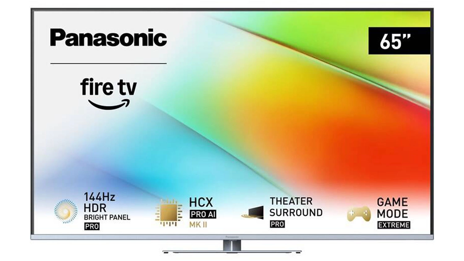 LED televízor Panasonic TV-65W93BE6_01
