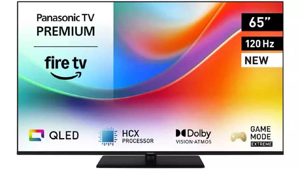 LED televízor Panasonic TV-65W85BEZ_01