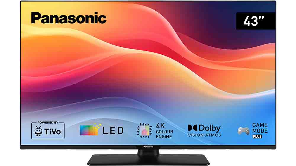 LED televízor Panasonic TB-43W61AEZ_01