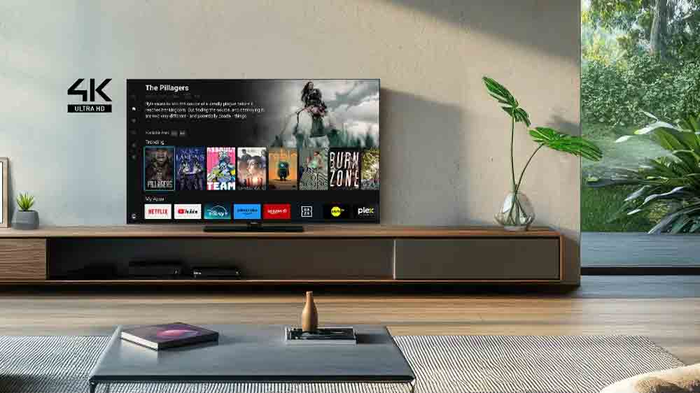 Televízia Panasonic TB43W61AEZ v obývacej izbe_02