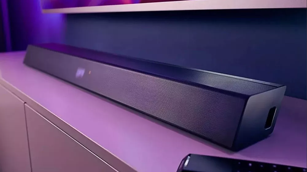 Soundbar Philips TAB8205/10_02