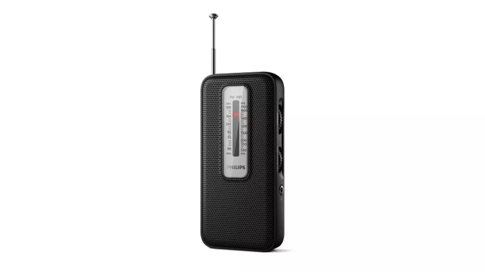 Přenosn&eacute; r&aacute;dio Philips TAR1506/00