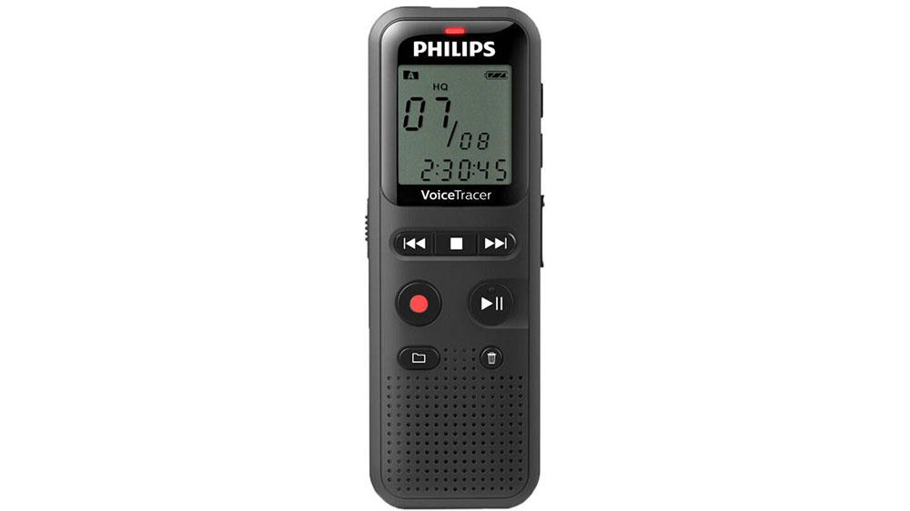 Diktafon Philips DVT1160_01