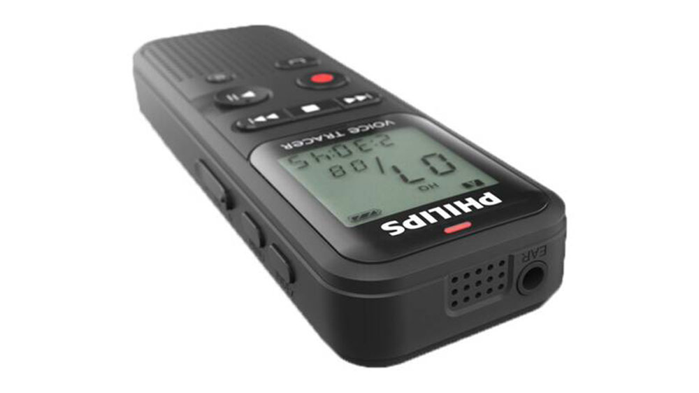 Diktafon Philips DVT1160_03