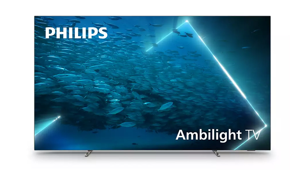 OLED televizor Philips 48OLED707/12