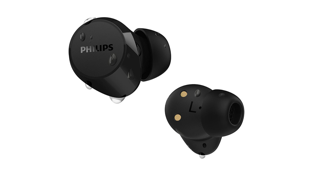 Sluchátka Philips TAT1209PK/00