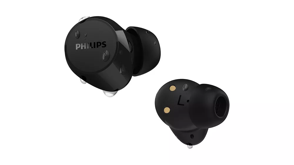 Sluch&aacute;tka Philips TAT1209WT/00