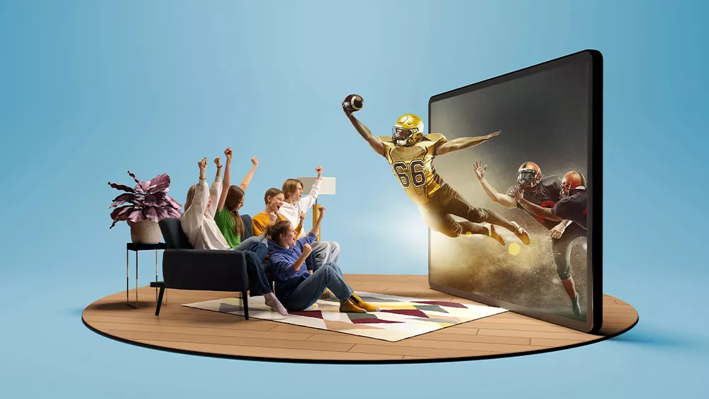 Výjimečný zážitek pro fanoušky sportu se soundbarem Philips TAB8507B_04