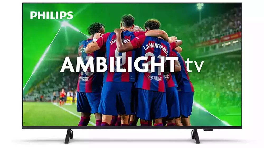 Televize Philips Titan OS Direct LED 50PUS8359_01