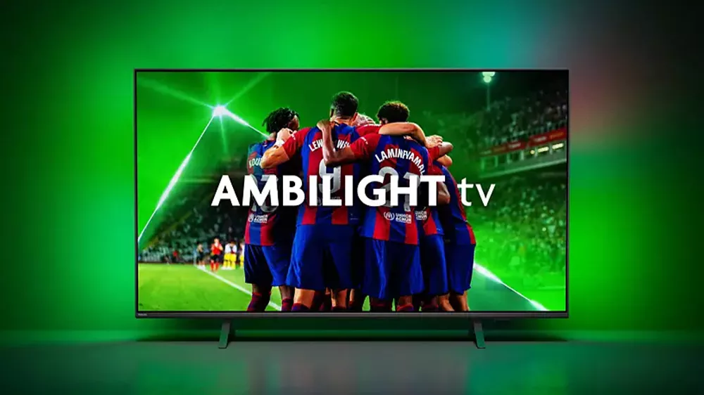 Televize Philips Titan OS Direct LED 50PUS8359_02