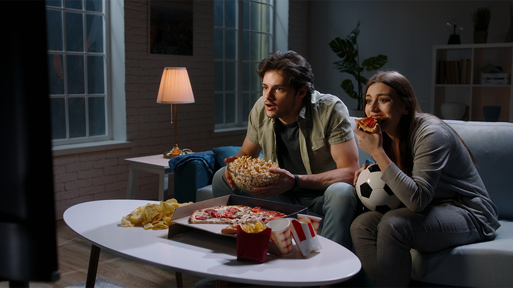 Soundbar PHILIPS TAB5109