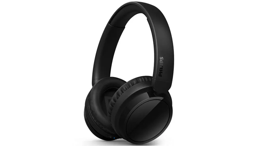 Bezdrátová sluchátka PHILIPS TAH5209BK_01