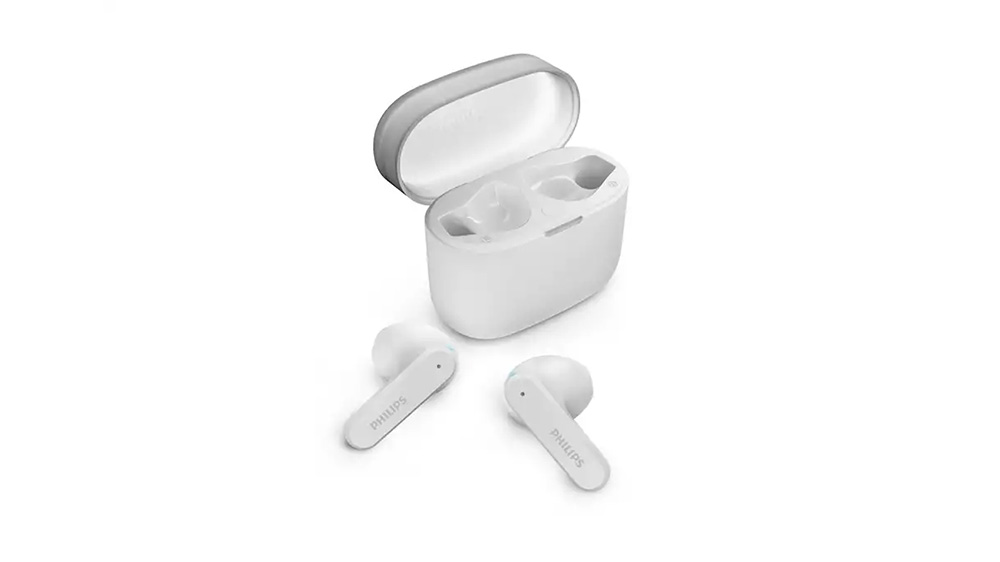 Sluchátka do uší PHILIPS TAT2139WT TWS_01