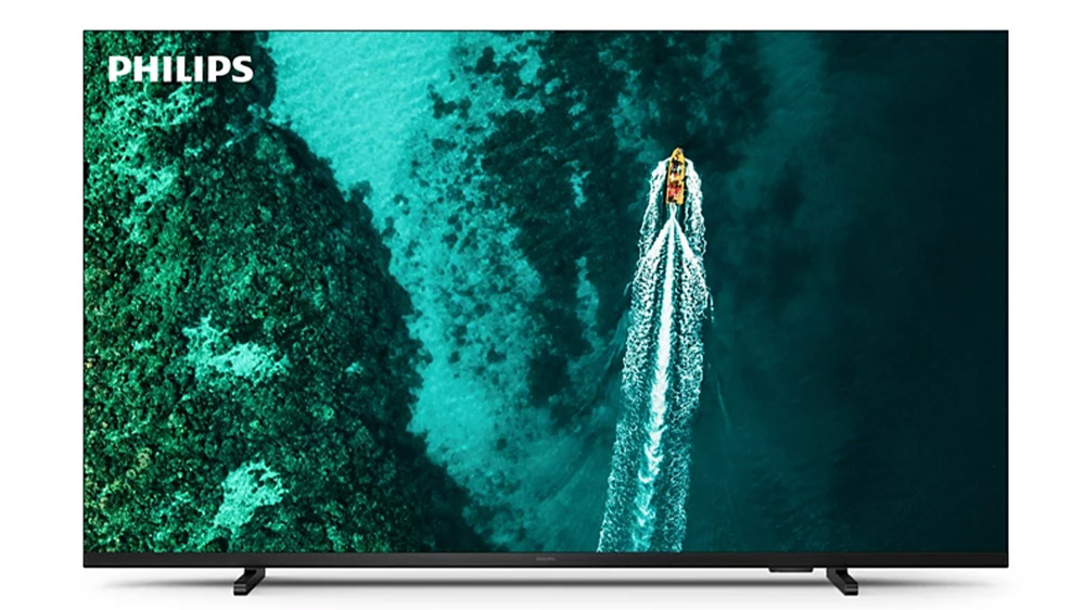 LED 4K TV Philips 50PUS7409/12 EW_01