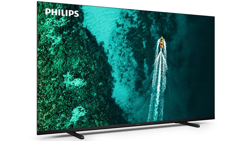 Tenká LED 4K TV Philips 50PUS7409/12 EW_02