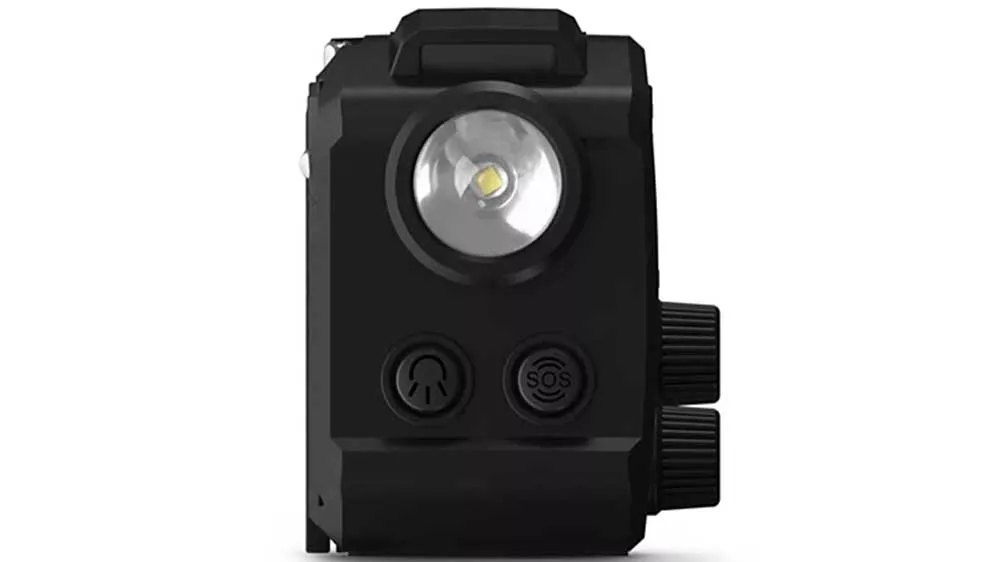 SOS baterka a alarm u přenosn&eacute;ho r&aacute;dia Philips TAR1609/00_02