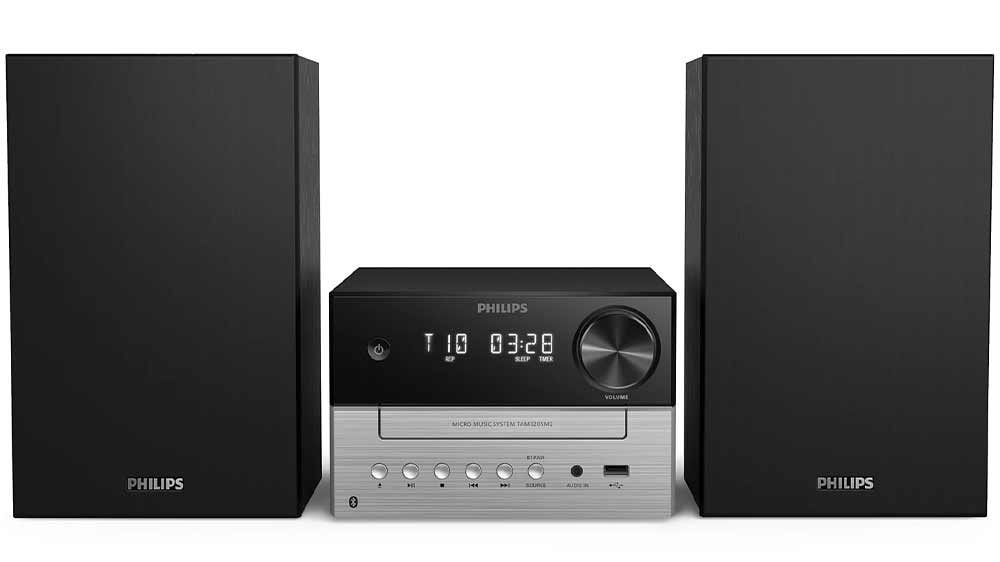 Mikrosystém Philips TAM3205M2_01