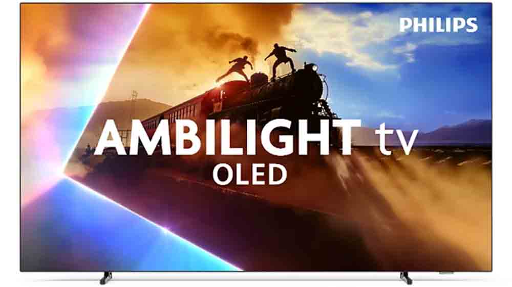 OLED televize PHILIPS 48OLED770_01