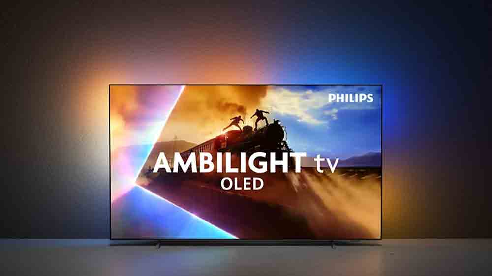 Televize PHILIPS 48OLED770 TITAN_02