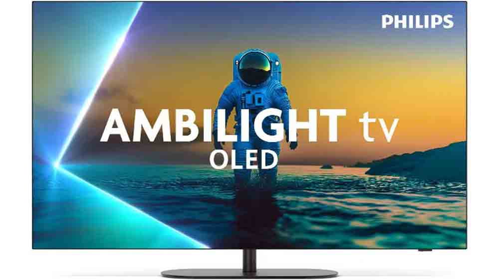 OLED televize PHILIPS 48OLED820_01