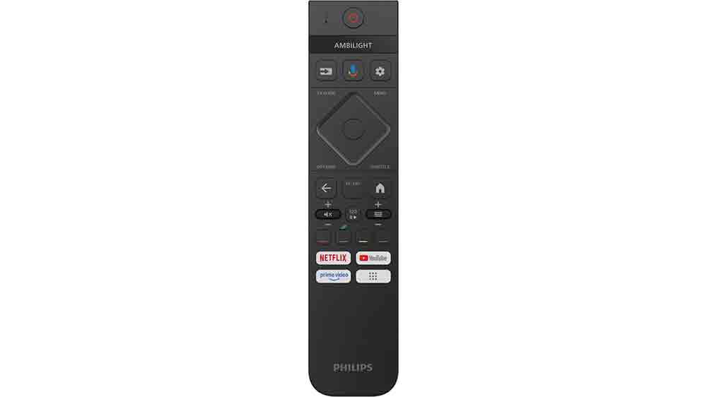 Ovladač k televizoru Philips_06