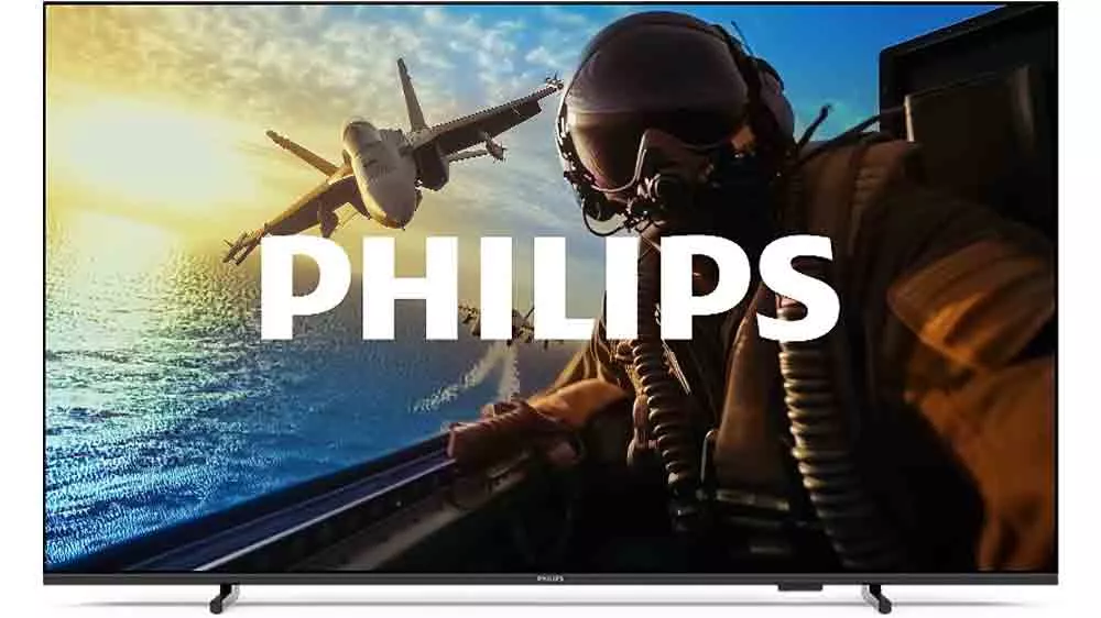LED televize Philips 50PUS7000/12_01