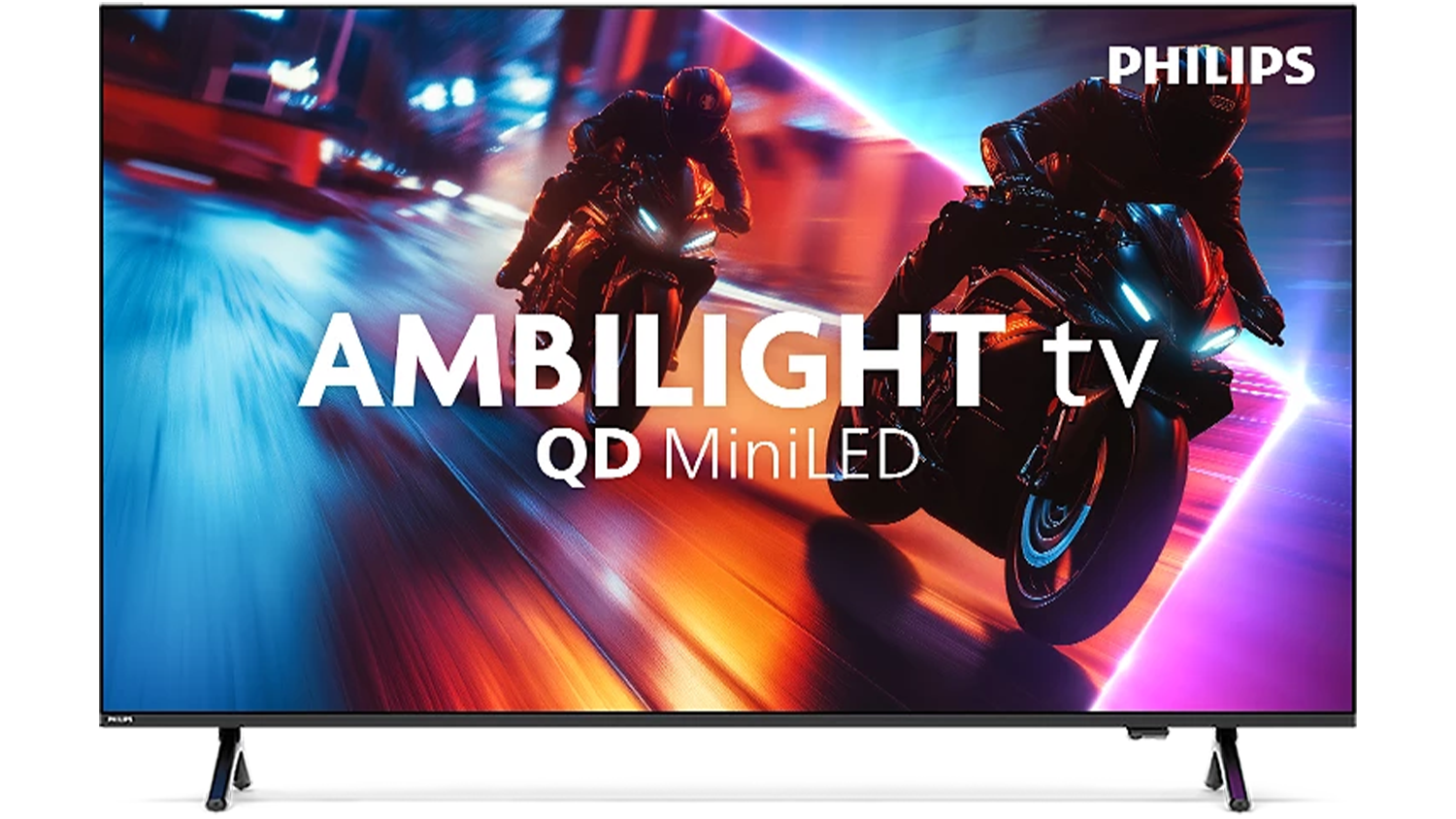 4K Ambilight televize Philips 55MLED920/12