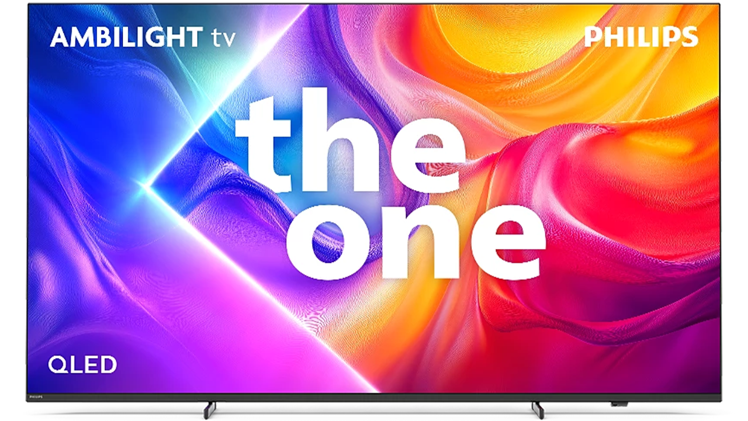 Smart QLED televizor PHILIPS 55PUS9010/12
