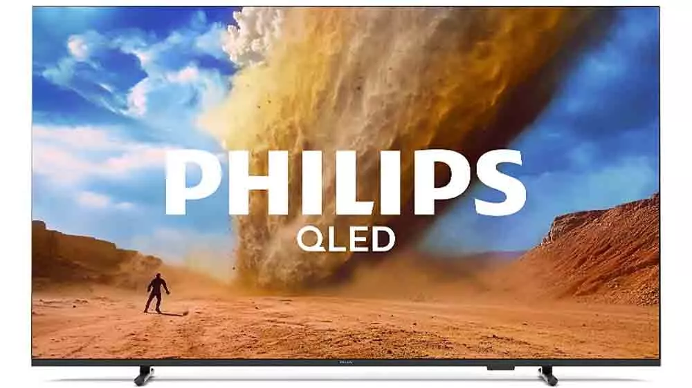 4K televize Philips 55PUS7810/12_01