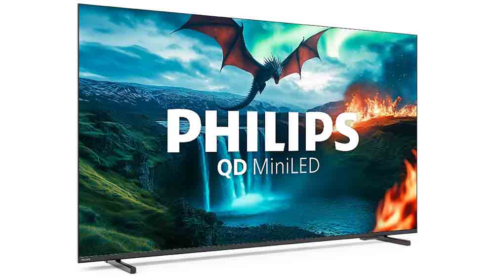 Smart QD MiniLED televizor PHILIPS 65MLED820/12_01