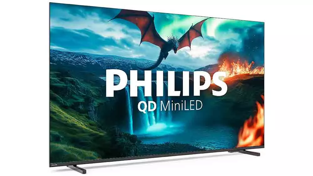 Smart QD MiniLED televizor PHILIPS 65MLED820/12_01