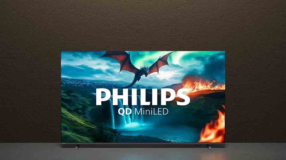 Smart QD MiniLED televizor PHILIPS 65MLED820/12_04