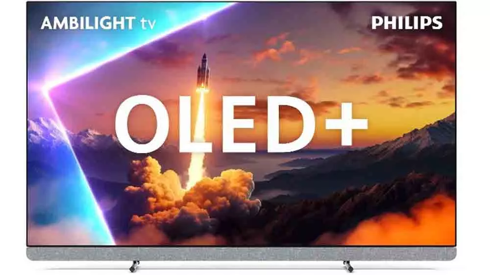 OLED TV PHILIPS 65OLED910_01