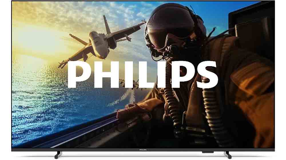 LED televize Philips 65PUS7000/12_01