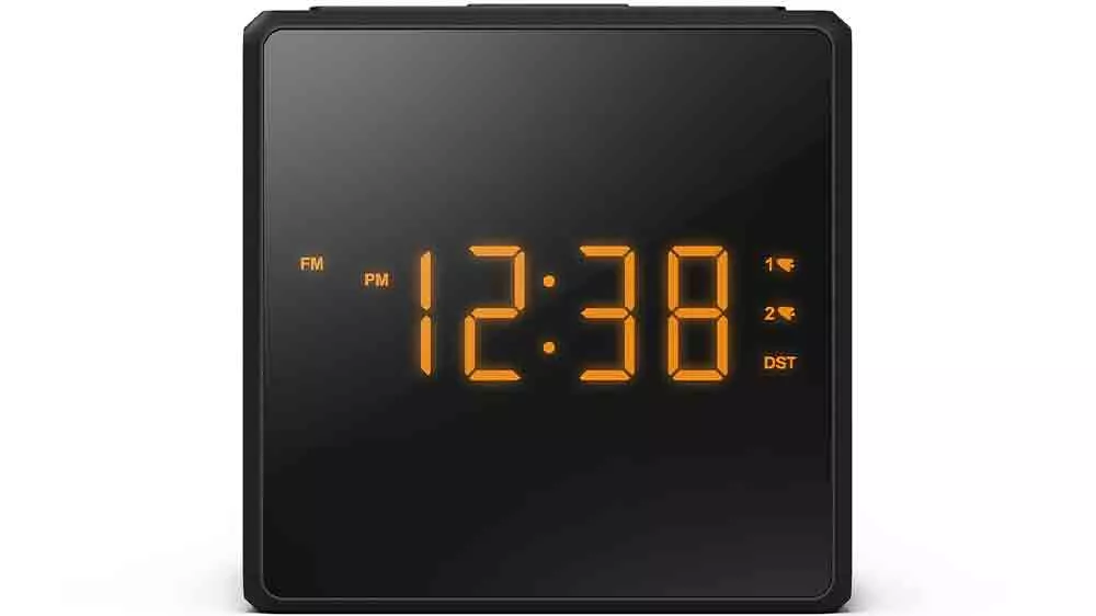 Rádiobudík Philips TAR4500_01